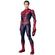 Medicom Toy MAFEX No. 248 THE AMAZING SPIDER-MAN Action Figure approximately