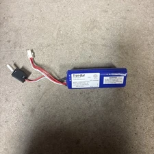 Tran-Bal 40000065 Nicad Battery FNIP