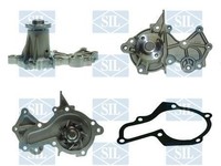 Saleri Sil Wasserpumpe PA1318 FüR Suzuki