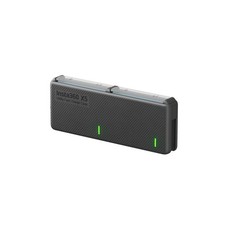 Insta360 Utility Fast Charge Case with Built-In USB-C Cable for X5 Action Camera