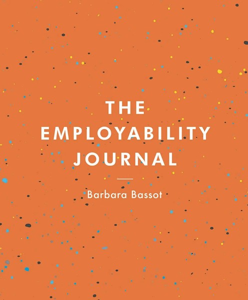 Barbara Bassot | The Employability Journal | Taschenbuch | Englisch (2017) | Xvi-image