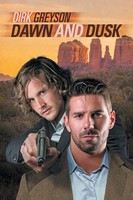 Dawn And Dusk | Dirk Greyson | Taschenbuch | Kartoniert / Broschiert | Englisch