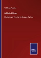 W. Morley Punshon | Sabbath Ghimes | Taschenbuch | Englisch (2022) | Outlook