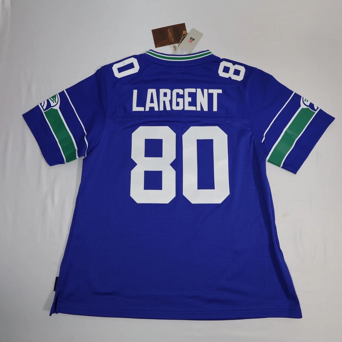 Mitchell & Ness Seattle Seahawks NFL Jerseys for sale | eBay