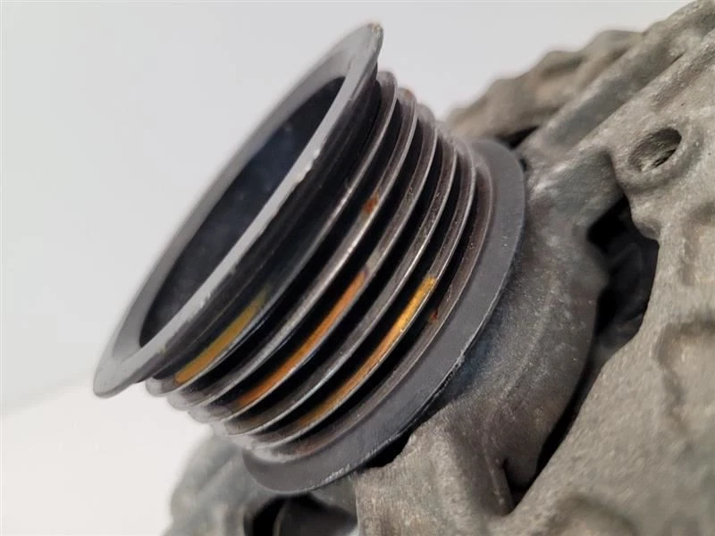 Alternador Chevrolet Impala 2006 07 08 09 10 2011 3,5 L 20911162        Foto 3 de 4