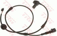 ABS Sensor Raddrehzahl TRW GBS2509 FüR Seat Audi A4 B7 Avant 8ED 8EC B6 8E2 8E5