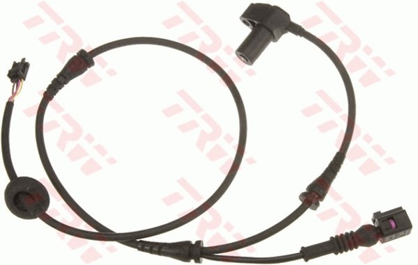 ABS Sensor Raddrehzahl TRW GBS2509 FüR Seat Audi A4 B7 Avant 8ED 8EC B6 8E2 8E5-image