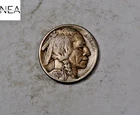 1920-S Buffalo Nickel ~ Extra Fine XF/EF ~ Semi-Key Date! ~ ZB150