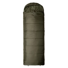 Snugpak Nautilus WGTE Sleeping Bag Isofiber Lightweight Quilt Option Olive
