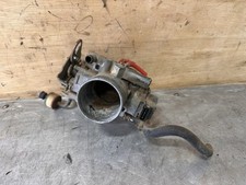 1987-1993 Toyota Supra Turbo Mk3 7mgte Throttle Body Valve Assembly