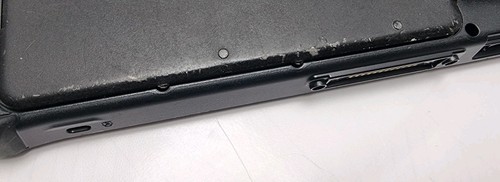 Rugged Getac F110 Toughbook Tablet Core i5 4Gb RAM 128Gb M.2 - NO BATTERY -Ref 7 - Picture 7 of 14
