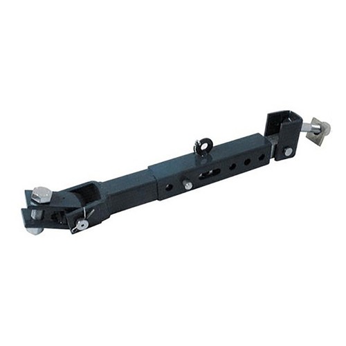 Square Adjustable Type Stabilizer Fits Ford Tractors 4000, 4600, 3910, 4610 - Picture 7 of 12