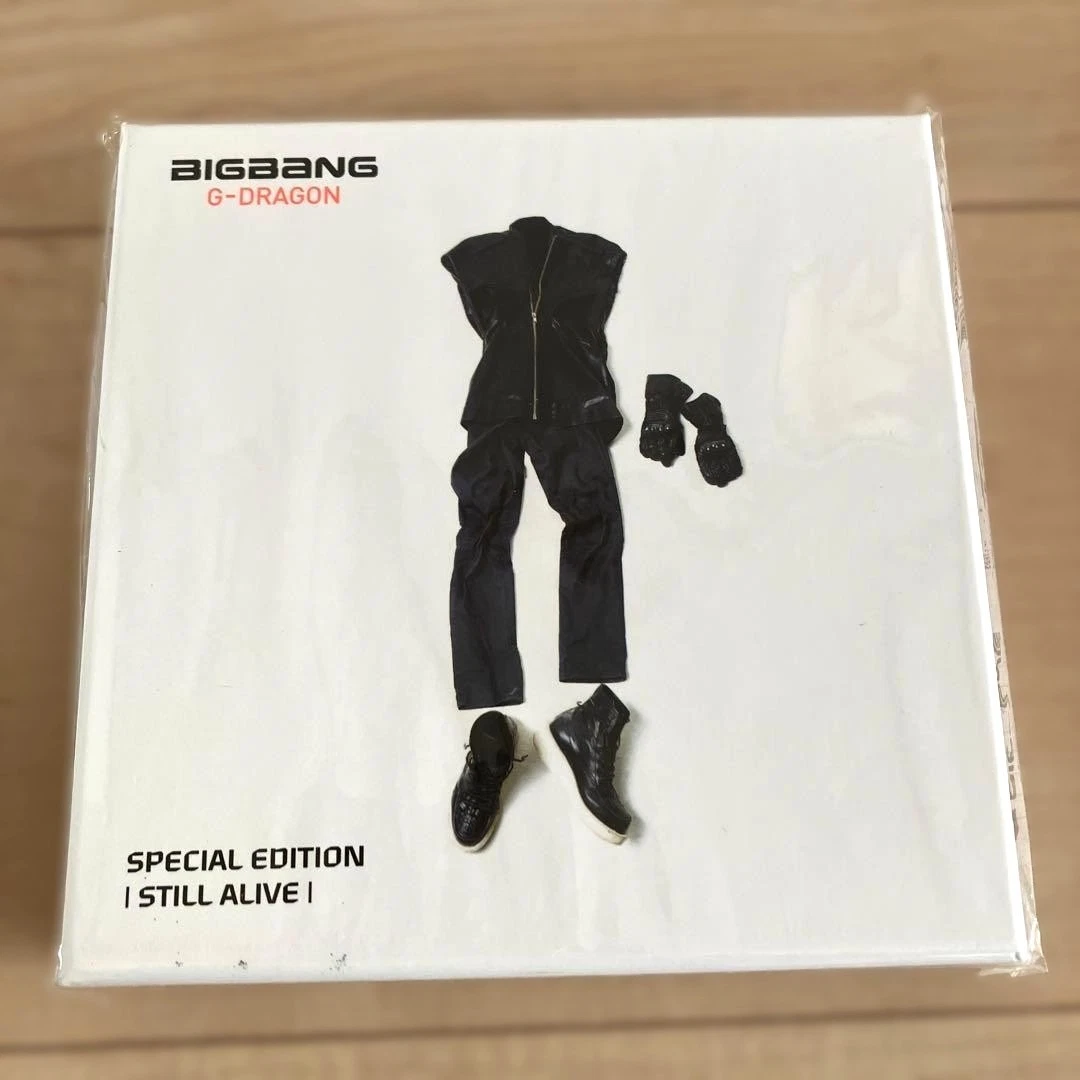 Big Bang Alive for sale | eBay