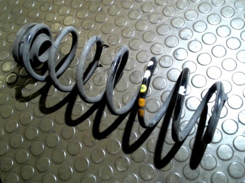 Hinterfeder Rechts Seat Ibiza 1.2 12V 6J 12 Monate Garantie Sofortversand