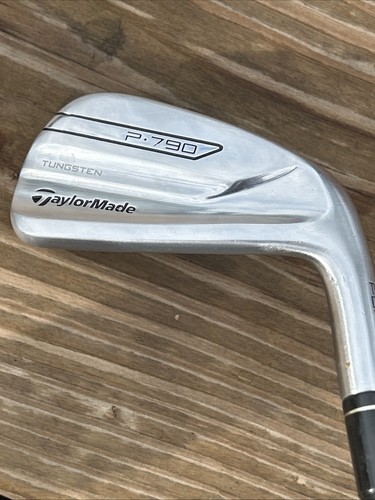 TaylorMade P790 2 Iron (RH - Project X HZRDUS BLACK 6.5/Extra Stif Shaft) 85G VG - Picture 2 of 7