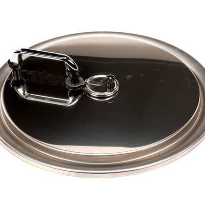 GRINDMASTER CECILWARE A800005 COVER URN 3 GAL PLASTIC COMMERCIAL