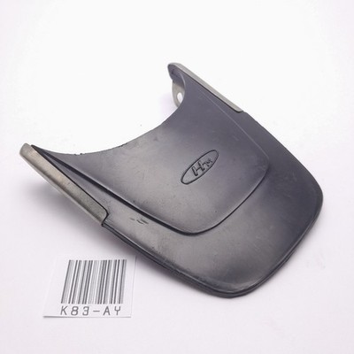 Honda S90 CS90 S90Z S110 CL90 CB100 Rear Mudflap Splash Guard Fender NEW #21