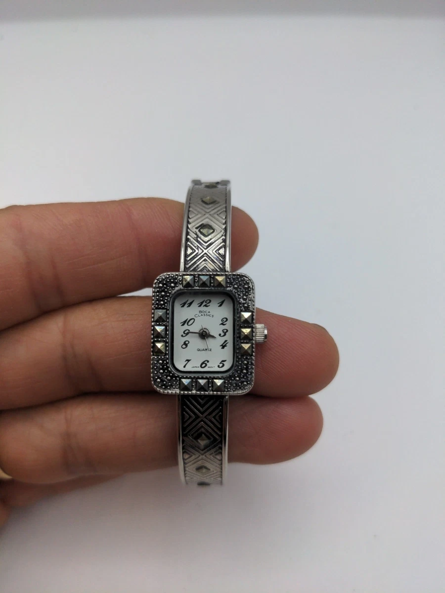 Boca Classics Wristwatches for sale | eBay