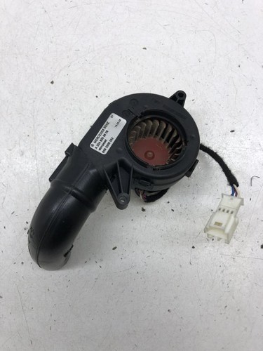 Mercedes-Benz C W204 2008 Kühler Lüfter Steuergerät A2048300608 DRA45122