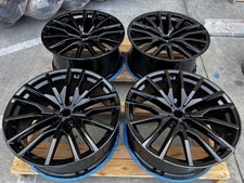 Felgen 20 zoll BMW X5 F15 X6 F16 5x120 4 felgen 742 style