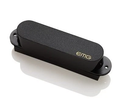 EMG SA Singlecoil Black NOS – New Old Stock