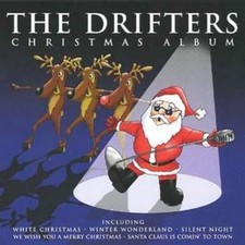 The Drifters: The Drifters
