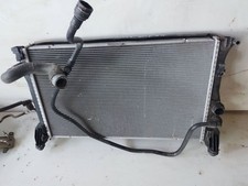 Radiateur Mercedes VIANO