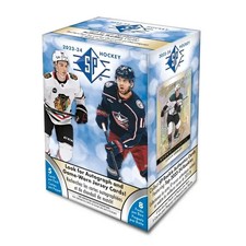 2023-24 SP Hockey Cards 27