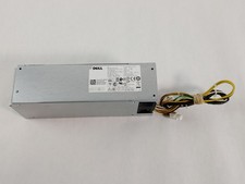 Lot of 5 Dell OptiPlex 7050 SFF 6 Pin 180W Desktop Power Supply 1TG7T