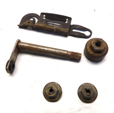 Vintage Cadillac Gm Chevy Wing Window Release Handle Hardware Lot Vintage Cadillac Gm Chevy Wing Window Release Handle Hardware Lot