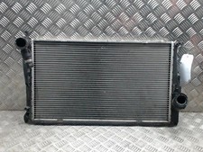 Radiateur BMW SERIE 1
