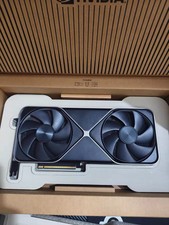 NVIDIA RTX 5080 FE Founders Edition 16GB GDDR...