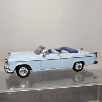 1/43 NEW RAY  1955 CHRYSLER C-300  CONVERTIBLE 