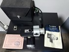 Raynox Synchro Power Zoom Super 8 Cine Camera, model MP-500 T.T.L(vintage)