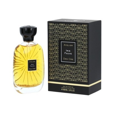 Atelier Des Ors Atelier Des Ors Iris Fauve Eau De Parfum 100 ml (unisex)