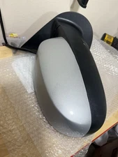 09-14 Cadillac Escalade Side Mirror Right Passenger Power Folding And Heated.