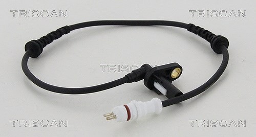 Triscan Sensor, Raddrehzahl Beidseitig, Vorderachse FüR Renault-image