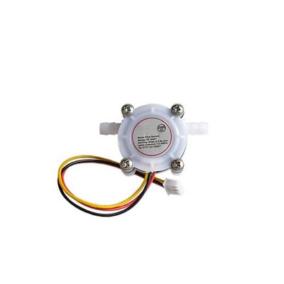YF-S401 Coffee Machine Water Flow Sensor, Hall Sensor #za