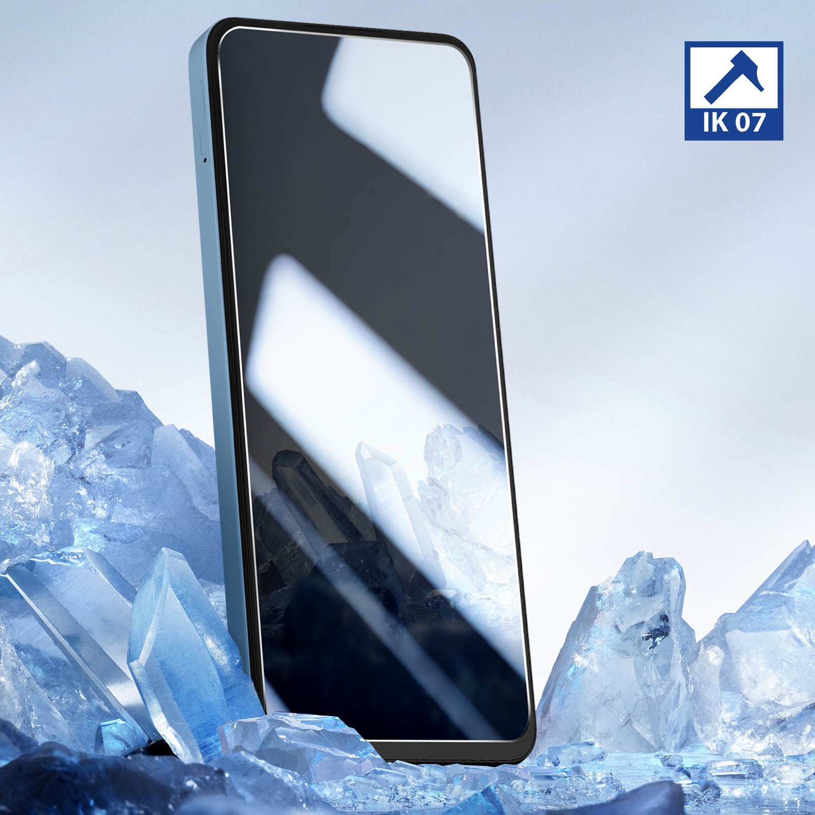 Protection écran hydrogel Huawei Nova 9 SE film de protection transparent - 2
