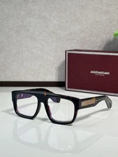 JACQUES MARIE MAGE Style Unisex Sunglasses - MODEL: RITZ - SIZE：57口19