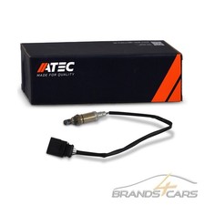 ATEC LAMBDASONDE DIAGNOSESONDE FÜR SEAT IBIZA SKODA FABIA VW POLO 1.2 1.4 16V