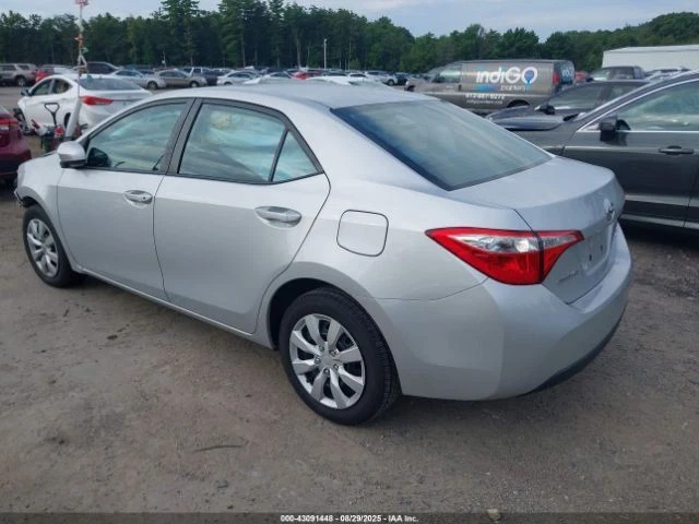 Reposacabezas Corolla 2016 2045190 Foto 3 de 4