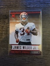 2014 Panini Rookies & Stars - James Wilder Jr. #146 (RC)