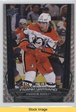 2025-26 Upper Deck Series 1 Encore Frank Vatrano #E-72 READ 3d2