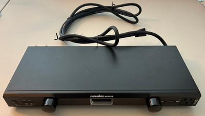 Panamax: M4300-PM Power Management Surge Protector