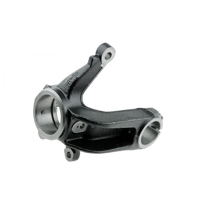 Pivot fusée avant droit Ford Mondeo III résout les vibrations de direction