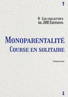 Yoann Laurent-Rouault (U. A.) | Monoparentalité, Course En Solitaire | Buch
