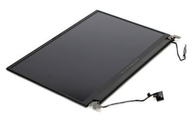 OEM ALIENWARE M18 R1 FHD 480 Hz LCD Screen Assembly - HN35M 0HN35M A-