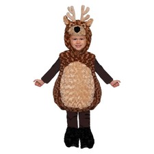 Deer Belly Baby Child Costume