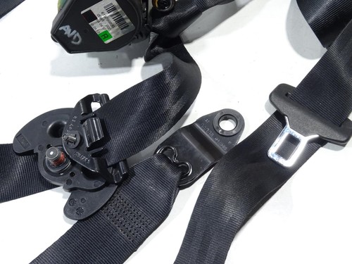 CEINTURE DE SECURITE AVANT DROIT Range Rover Evoque (LVJ/LVS) LR072748 - Photo 3/5